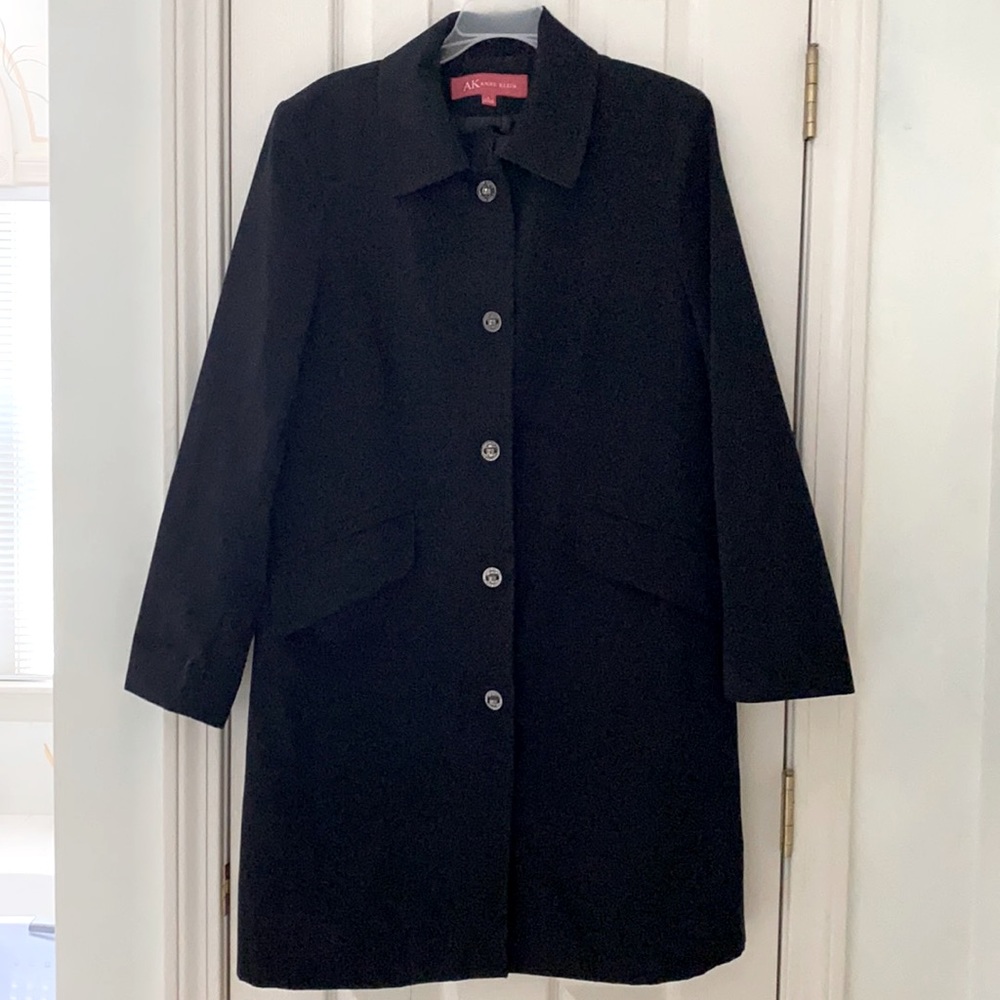 Anne Klein Jacket size L